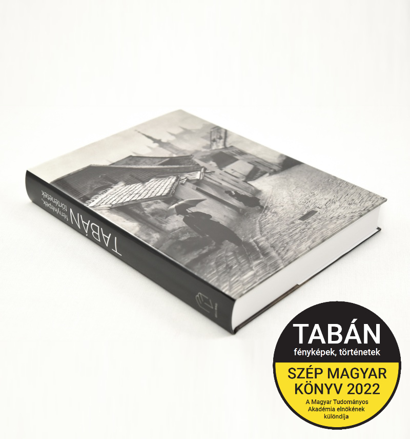 Tabán - fényképek, történetek